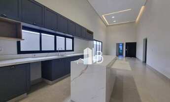 Imagem 4: Casa com 3 quartos à venda, 205 m² por R$ 2.100.000 - Alphaville II - Uberlândia/MG