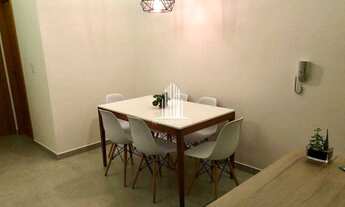 Imagem 3: Apartamento Ipiranga 60m² 2 dormitórios, 1 suíte, 1 vaga