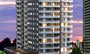 Imagem 6: Apartamento com 2 dormitórios à venda, 64 m² por R$ 470.000,00 - Caiçara - Praia Grande/SP