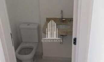 Imagem 6: Sala comercial à venda de 48 metros na Vila Clementino