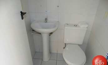 Imagem 4: Santo André - Conjunto Comercial/Sala - Paraíso