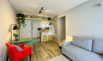 Imagem 5: Apartamento com 2 Quartos e 1 banheiro à Venda, 72 m² na VILA OLIMPIA