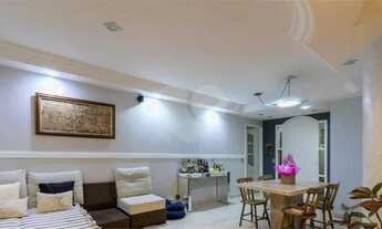 Imagem 2: Apartamento a venda Moema - 2 vagas - Fora de Rota