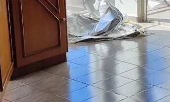 Imagem 5: Apartamento mobiliado na vila portes