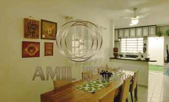 Imagem 5: Casa /Urbanova /4 dorms /2 suítes /125 m²/ São José dos Campos/Permuta por apto SJ ou Ubat