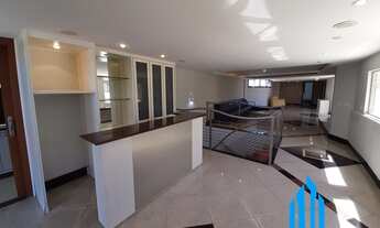 Imagem: Cinematográfica Cobertura Duplex de frente