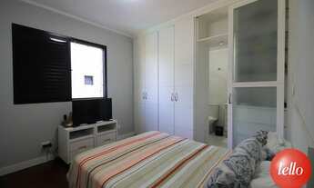 Imagem 3: São Paulo - Apartamento Padrão - Santana