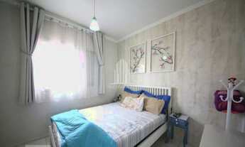 Imagem 4: Apartamento à venda com 64m², 2 quartos e 1 vaga