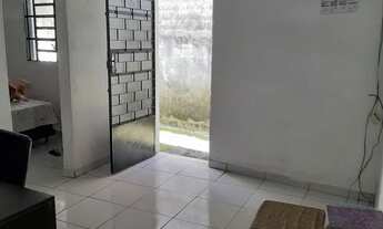 Imagem 3: CASA COM AGUA E LUZ INCLUSA