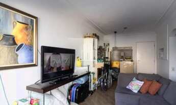 Imagem: Saint Charles Vila Nova Conceição à venda