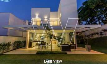 Imagem: Casa - Sítios de Recreio Gramado - Campinas