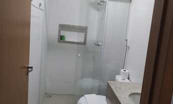 Imagem 3: Ecotower - Lagoa quente. 100 de 9 a 13 de abril de