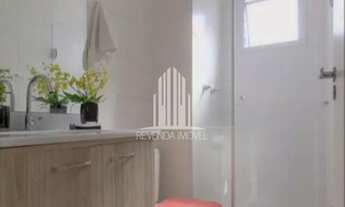 Imagem 2: Apartamento à venda com 59m², 2 quartos e 1 vaga