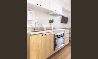 Imagem: Apartamento para Aluguel - Vila Mariana