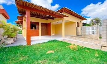 Imagem: Casa para alugar em Nova Parnamirim