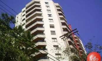 Imagem 1: São Paulo - Apartamento Padrão - Perdizes