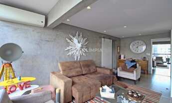 Imagem 4: Locação Cobertura 3 Dormitórios - 95 m² Pinheiros