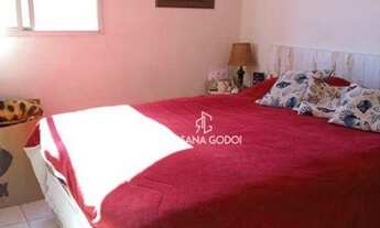 Imagem 6: Apartamento com 3 dormitórios à venda, 70 m² por R$ 350.000,00 - Vila Jerusalém - São Bern