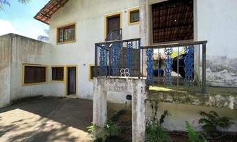 Imagem 5: Casa com 3 dormitórios à venda, 545 m² por R$ 3.200.000,00 - Granja Viana - Cotia/SP