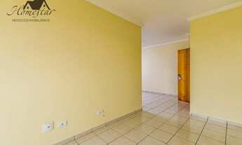 Imagem 2: Apartamento com 3 dormitórios à venda, 83 m² por R$ 320.000 - Nova América - Piracicaba/SP