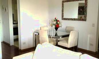 Imagem 4: Apartamento 3 dormitórios,1 vaga