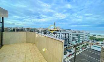 Imagem: Triplex, 170m2, Algodoal - Cabo Frio, à