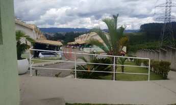 Imagem 7: Sobrado para Venda em Mogi das Cruzes, Parque Morumbi, 2 dormitórios, 2 banheiros, 2 vagas