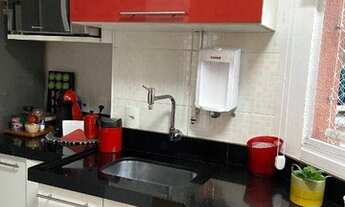 Imagem 13: Apartamento à venda, 48 m² por R$ 297.800,00 - Vila Bela Vista - São Paulo/SP