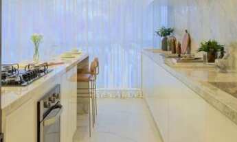 Imagem 3: Apartamento 144metros, 3 quartos, 3 suítes, 2 vagas - Vila Madalena