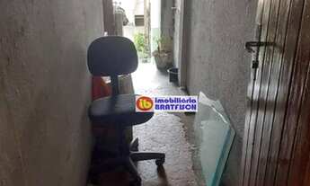 Imagem 2: Excelente terreno com 2 moradias 270 m² por R$ 1.500.000 - Vila Regente Feijó