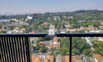 Imagem 3: Apartamento com 1 Quarto e 1 banheiro à Venda, 25 m² no ALTO da BOA VISTA