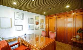 Imagem 6: São Paulo - Conjunto Comercial/Sala - Consolação