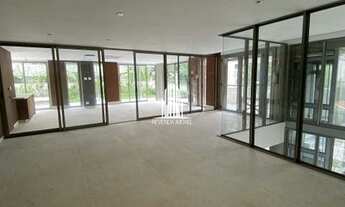 Imagem 7: Cobertura duplex a venda no Morumbi com 3 suites, 6 vagas, Piscina particular em 505m²