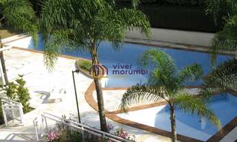 Imagem 4: Apto reformado, 3 quartos, muito bom gosto, tudo de primeira qualidade