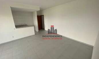 Imagem 4: Apartamento à venda, 70 m² por R$ 425.000,00 - Jardim Oriente - São José dos Campos/SP