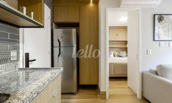 Imagem 6: São Paulo - Apartamento Padrão - Bela Vista