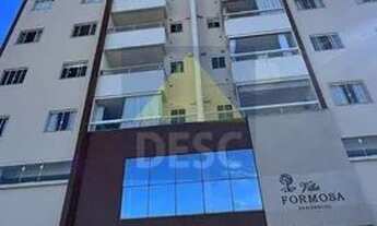 Imagem: Lindo apartamento à venda no Ed. Vila Formosa