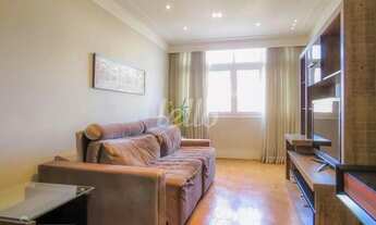 Imagem 3: São Paulo - Apartamento Padrão - Jardins