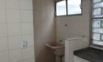 Imagem 5: Apartamento 70m² 2 dormitórios, aluga por R$ 1.200 mês no bairro Sacomã - São Paulo/SP