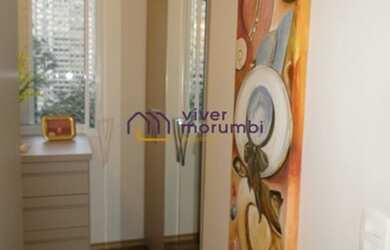 Imagem 6: Apto reformado, 3 quartos, muito bom gosto, tudo de primeira qualidade