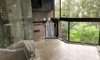 Imagem 4: Villagio do Bosque Morumbi apartamento à venda de 100m² com 2 dormitórios e 3 vagas de gar