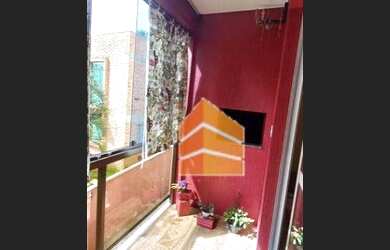 Imagem 4: Apartamento com 2 dormitórios à venda, 60 m² por R$ 282.000,00 - Salgado Filho - Gravataí