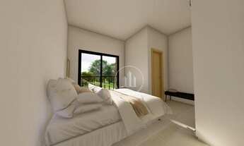 Imagem 4: Sobrado com 2 dormitórios à venda, 87 m² por R$ 552.000 - Bela Vista - Palhoça/SC