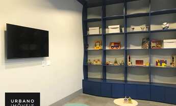 Imagem 2: Apartamento com 3 dormitórios à venda, 197 m² por R$ 4.600.000,00 - Paraíso - São Paulo/SP