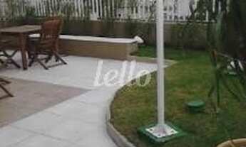 Imagem 4: São Paulo - Apartamento Padrão - Mooca