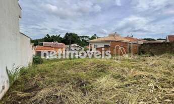Imagem: Venda Lote-Área-Terreno Jardim Ivanira