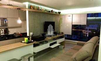 Imagem: Apartamento Ipiranga 60m² 2 dormitórios