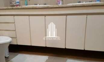 Imagem 6: Sobrado de 300m² com 4 dormr/1 Suíte, 2 salas, 5 vagas no Planalto Paulista