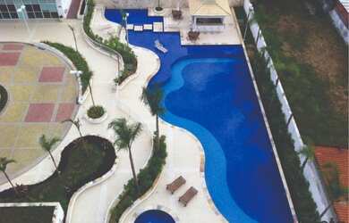 Imagem 3: APARTAMENTO para Venda - Jardim Jalisco, Resende-RJ