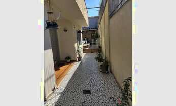 Imagem 6: CASA RESIDENCIAL em São Paulo - SP, Ipiranga